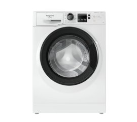 Hotpoint NF725WK IT lavatrice Caricamento frontale 7 kg 1200 Giri/min B Bianco