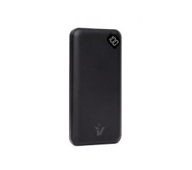 Vultech VPB-P10 batteria portatile Polimeri di litio (LiPo) 5000 mAh Nero