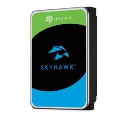 Seagate SkyHawk ST3000VX015 disco rigido interno 3.5" 3 TB Serial ATA III