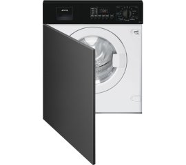 Smeg LB107N lavatrice Caricamento frontale 7 kg 1000 Giri/min E Bianco