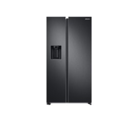 Samsung RS68A8540B1/EF frigorifero side-by-side Libera installazione 634 L F Nero