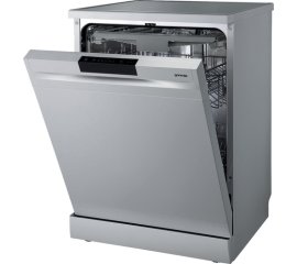 Gorenje GS620C10S lavastoviglie Libera installazione 14 coperti C