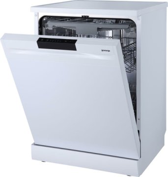 Gorenje GS620C10W lavastoviglie Libera installazione 14 coperti C