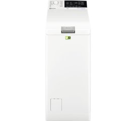 Electrolux EW7TN3372 lavatrice Caricamento dall'alto 7 kg 1300 Giri/min Bianco