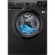Electrolux EW6SN406BXI lavatrice Caricamento frontale 6 kg 1000 Giri/min Nero 2
