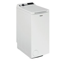 Whirlpool TDLRB 6241BS EU/N lavatrice Caricamento dall'alto 6 kg Bianco