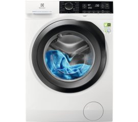 Electrolux EW8F249PS lavatrice Caricamento frontale 9 kg 1400 Giri/min Bianco