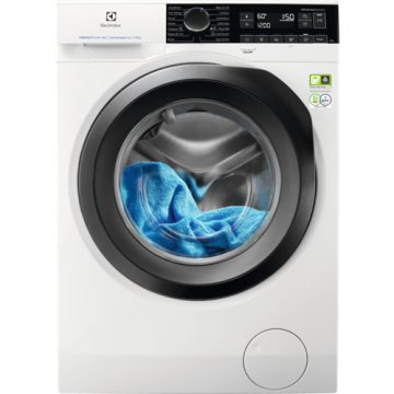 Electrolux EW8F249PS lavatrice Caricamento frontale 9 kg 1400 Giri/min Bianco