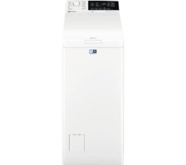Electrolux EW6TN3272 lavatrice Caricamento dall'alto 7 kg 1200 Giri/min Bianco