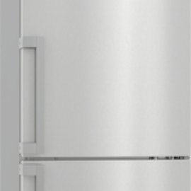 Miele KFN 4494 ED frigorifero con congelatore Libera installazione 368 L E Argento e' ora in vendita su Radionovelli.it!