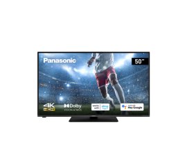 Panasonic TX-50LX600E 127 cm (50") 4K Ultra HD Smart TV Wi-Fi Nero