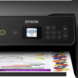 Epson EcoTank ET-2820 e' tornato disponibile su Radionovelli.it!
