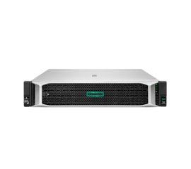 HPE ProLiant DL380 server Armadio (2U) Intel® Xeon® 4310 2,1 GHz 32 GB DDR4-SDRAM 800 W