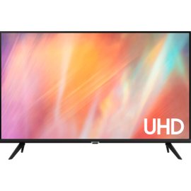 Samsung Series 7 Crystal UHD 4K 50" AU7090 TV 2022 venduto su Radionovelli.it!