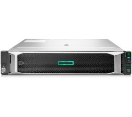 HPE ProLiant DL180 Gen10 server Armadio (2U) Intel® Xeon® Silver 4210R 2,4 GHz 16 GB DDR4-SDRAM 500 W