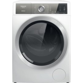 Hotpoint H8 W046WB IT lavatrice Caricamento frontale 10 kg 1400 Giri/min A Bianco e' tornato disponibile su Radionovelli.it!