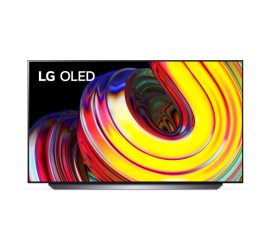 LG OLED 4K 55'' Serie CS6 OLED55CS6LA Smart TV NOVITÀ 2022