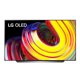 LG OLED 4K 65'' Serie CS6 OLED65CS6LA Smart TV NOVITÀ 2022 e' tornato disponibile su Radionovelli.it!