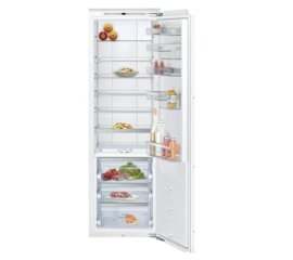 Neff KI8815OD0 frigorifero Da incasso 289 L D Bianco