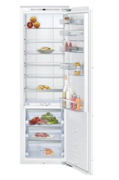 Neff KI8815OD0 frigorifero Da incasso 289 L D Bianco