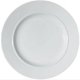 Alessi ES13/5 piatto piano Rotondo Porcellana Bianco 6 pz 2