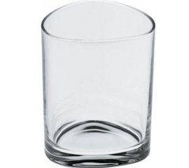 Alessi FM11/41 bicchiere per acqua Trasparente 6 pz 300 ml
