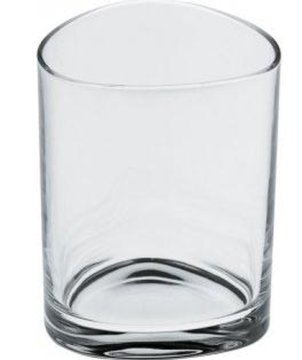 Alessi FM11/41 bicchiere per acqua Trasparente 6 pz 300 ml