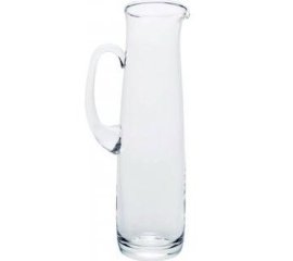 Alessi TCAC1/3000 caraffa, brocca e bottiglia 1,1 L Trasparente