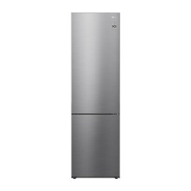 LG GBP62PZNBC frigorifero con congelatore Libera installazione 384 L B Acciaio inossidabile e' tornato disponibile su Radionovelli.it!
