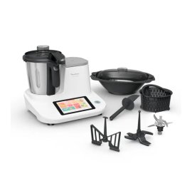 Moulinex HF5061 Robot da cucina multifunzione Click&Cook 3,6L