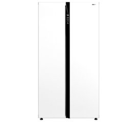 Comfeè RCS700WH1 frigorifero side-by-side Libera installazione 527 L F Bianco