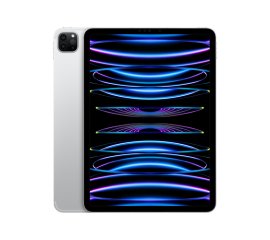 Apple iPad 11 Pro Wi-Fi + Cellular 256GB - Argento