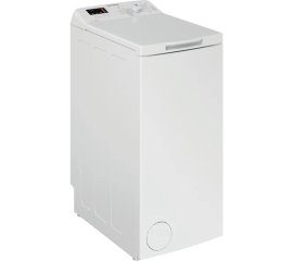 Indesit BTW S60400 EU/N lavatrice Caricamento dall'alto 6 kg 1000 Giri/min Bianco