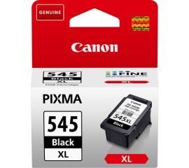 Canon Cartuccia d'inchiostro nero a resa elevata PG-545 XL