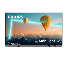Philips LED 65PUS8007 Android TV UHD 4K