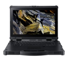 Acer EN714-51W-508W Computer portatile 35,6 cm (14") Full HD Intel® Core™ i5 i5-8250U 8 GB DDR4-SDRAM 256 GB SSD Wi-Fi 5 (802.11ac) Windows 10 Pro Nero