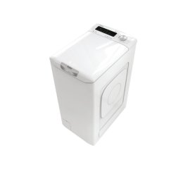 Haier RTXSGQ48TCE/1-84 lavatrice Caricamento dall'alto 8 kg 1400 Giri/min Bianco