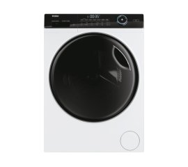 Haier I-Pro Series 5 HW100-B14959U1 lavatrice Caricamento frontale 10 kg 1400 Giri/min Bianco