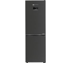 Beko KG530 frigorifero con congelatore Da incasso 316 L C Acciaio inossidabile
