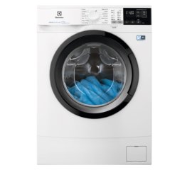 Electrolux EW6S427BI lavatrice Caricamento frontale 7 kg 1200 Giri/min Bianco