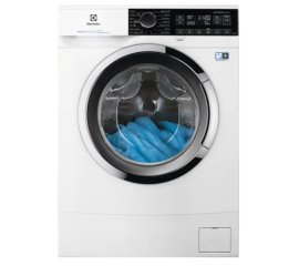 Electrolux EW6N227C lavatrice Caricamento frontale 7 kg 1151 Giri/min Bianco