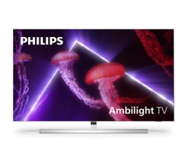 Philips OLED 65OLED807 Android TV UHD 4K