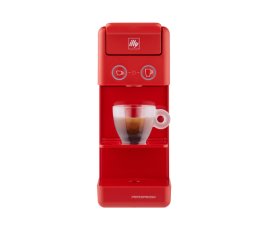 Illy Y3.3 Automatica Macchina per caffè a capsule 0,75 L
