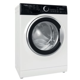 Whirlpool WSB 622 S IT lavatrice Caricamento frontale 6 kg 1200 Giri/min E Bianco e' ora in vendita su Radionovelli.it!