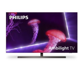 Philips 8 series OLED 55OLED857 Android TV UHD 4K