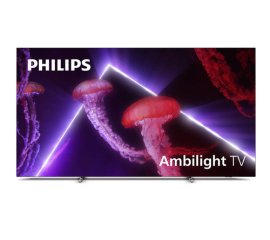 Philips OLED 77OLED807 Android TV UHD 4K