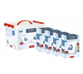 Miele Garantie Plus Box HyClean 3D Efficiency GN A cilindro Kit di accessori