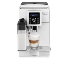 De’Longhi ECAM 23.460.W macchina per caffè Automatica Macchina per espresso 1,8 L