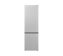 Sharp SJ-BB02DTXLF-EU frigorifero con congelatore Libera installazione 230 L F Acciaio inossidabile