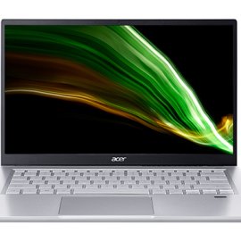 Acer NX.AB1ET.00F ultrabook 5500U Computer portatile 35,6 cm (14") Full HD AMD Ryzen™ 5 8 GB LPDDR4x-SDRAM 512 GB SSD Wi-Fi 6 (802.11ax) Windows 11 Home Argento e' ora in vendita su Radionovelli.it!